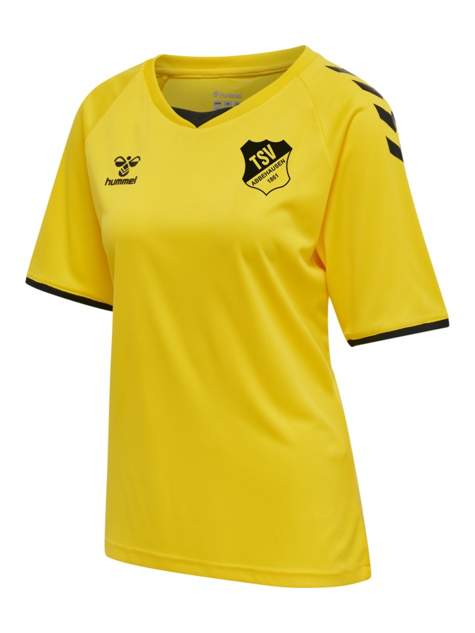 Hummel Core Volley Tee Damen