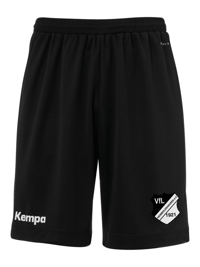 Kempa Player Shorts