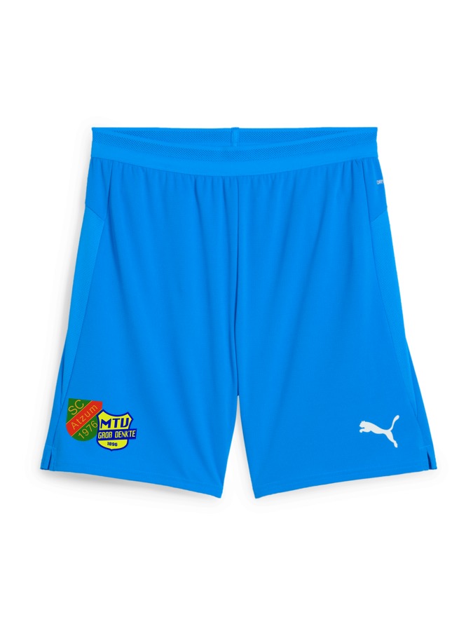PUMA teamCUP Shorts