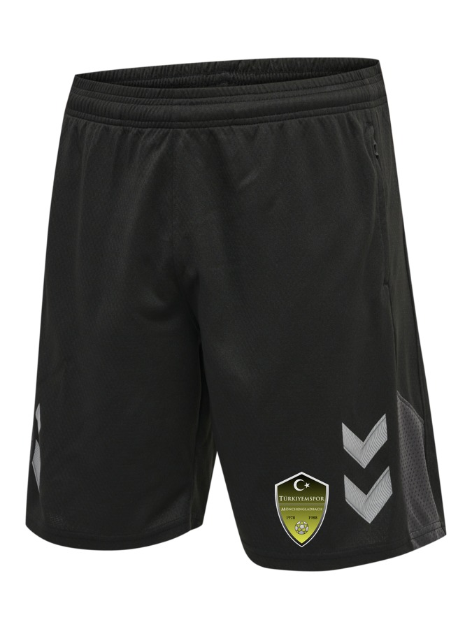 Hummel Lead Trainer Shorts
