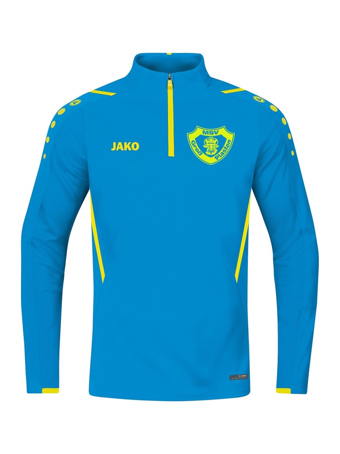 Jako Ziptop Challenge