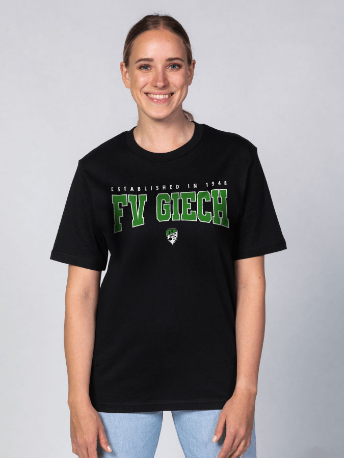 Oversized Shirt Retro Unisex