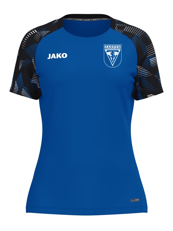 Jako T-Shirt Sonic Damen