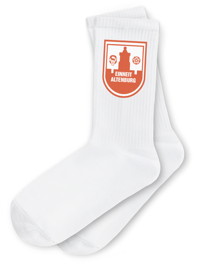 Sportsocken Logo