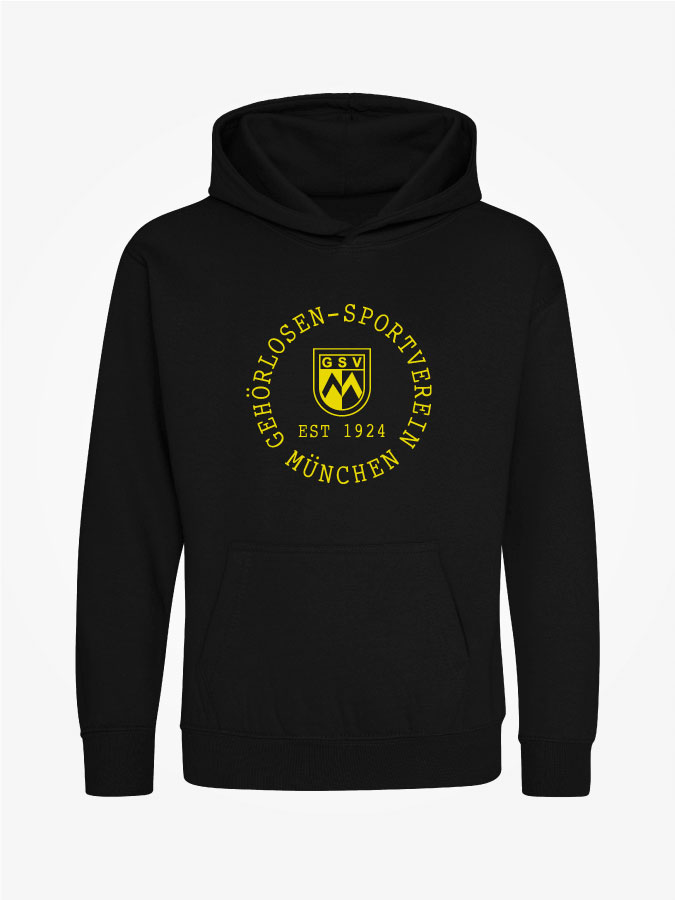 Hoodie Core Kids