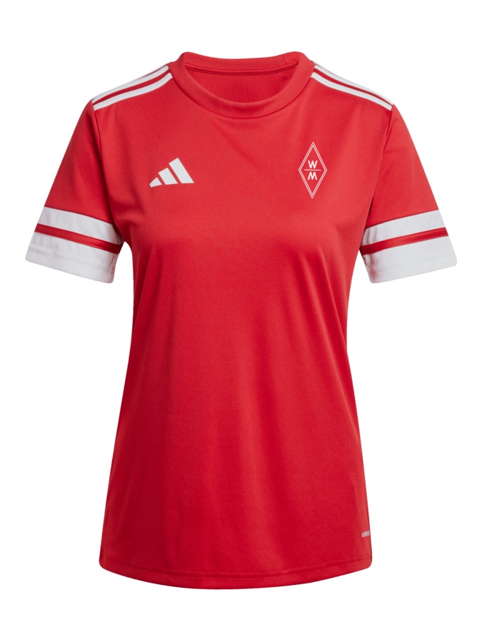 adidas Squadra 25 Trikot Damen