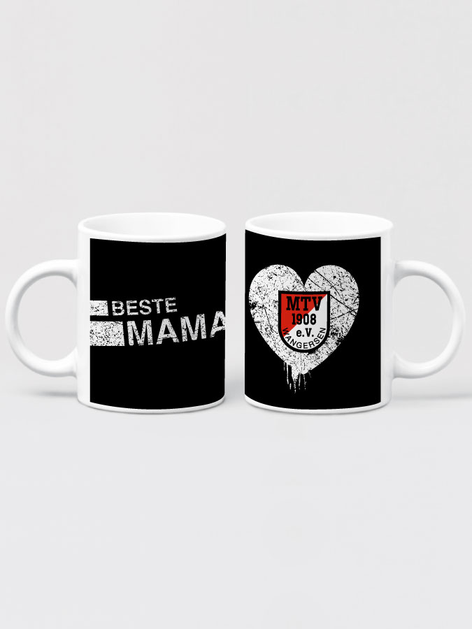 Tasse - Beste Mama
