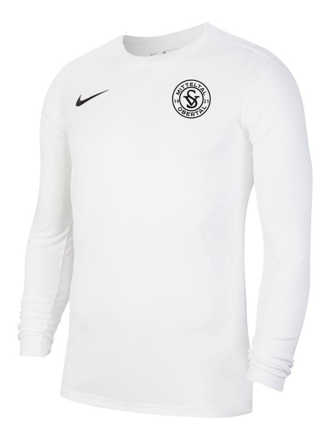 Nike Park VII Langarm Trainingsoberteil Kinder