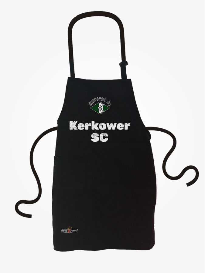Schürze Grillfürst Classic