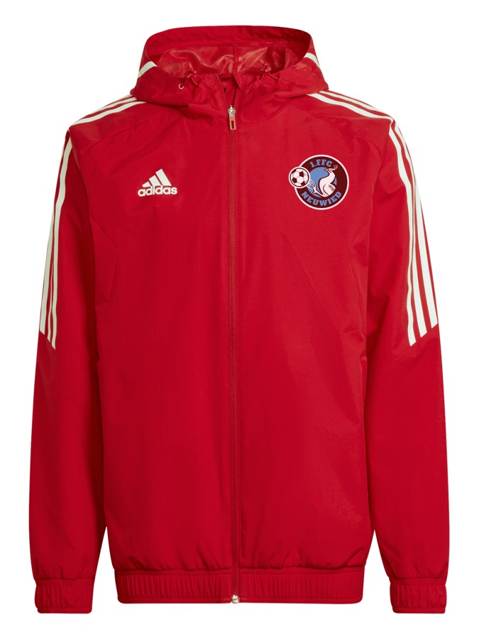 adidas Condivo 22 Allwetterjacke