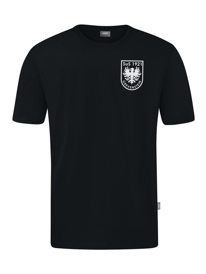 Jako T-Shirt Doubletex Damen