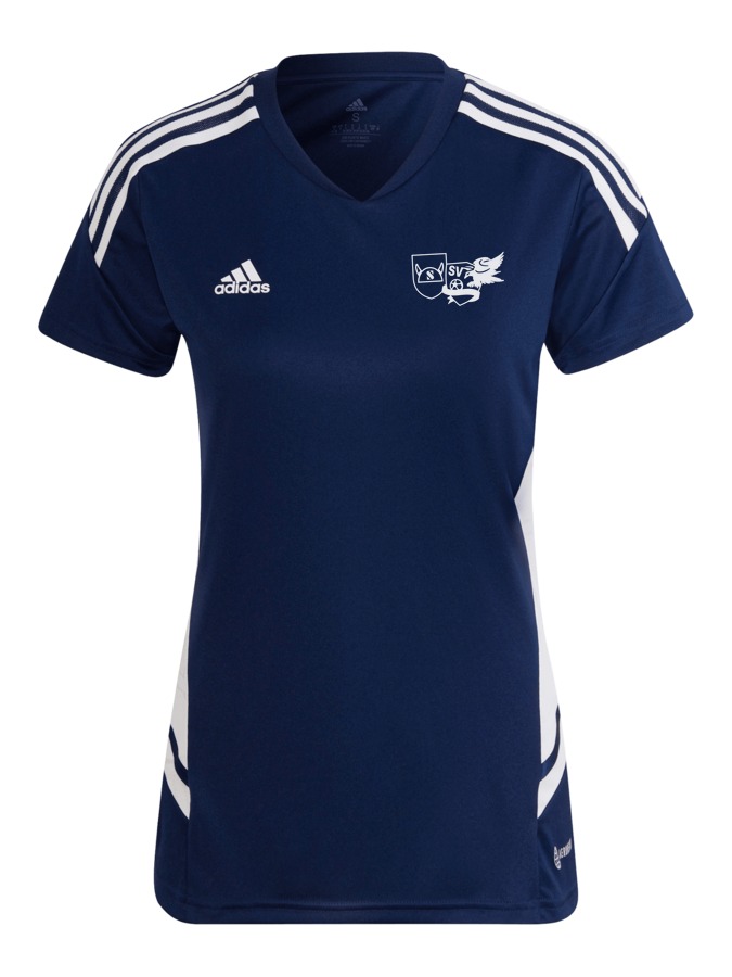 adidas Condivo 22 Trikot Damen