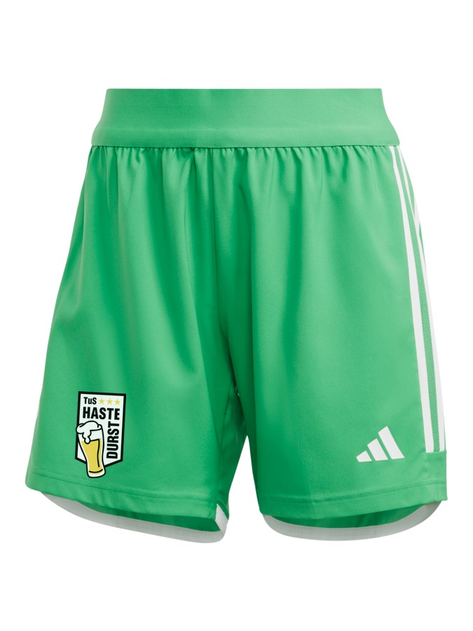 adidas Tiro 23 Competition Match Shorts Damen
