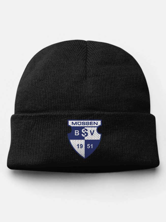 Beanie Sticklogo