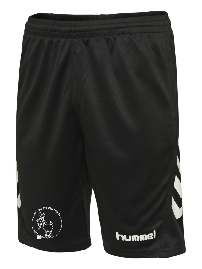 Hummel Promo Bermuda