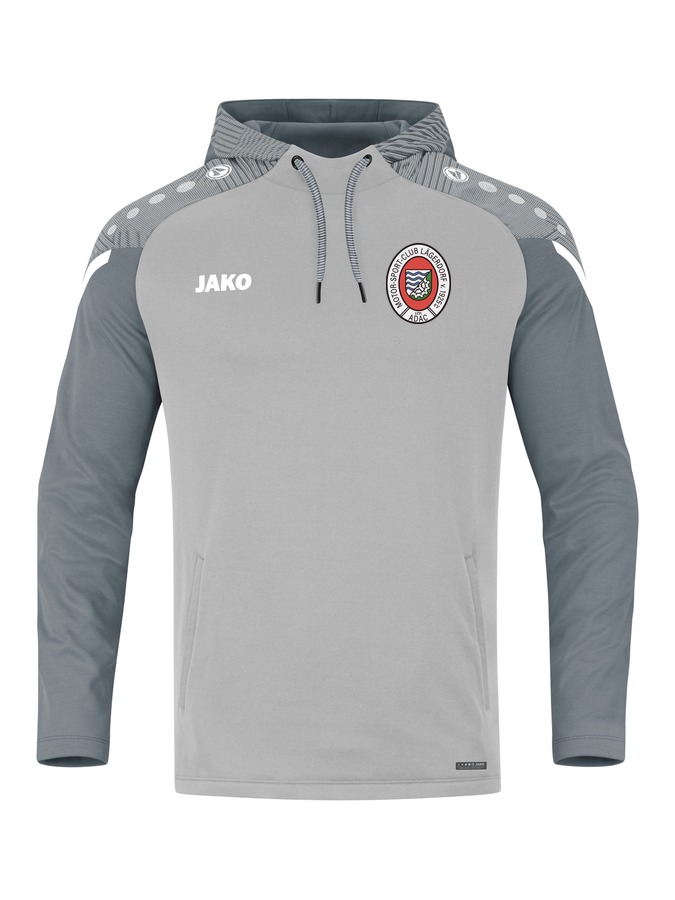 Jako Kapuzensweat Performance Damen