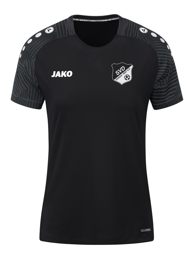 Jako T-Shirt Performance Damen