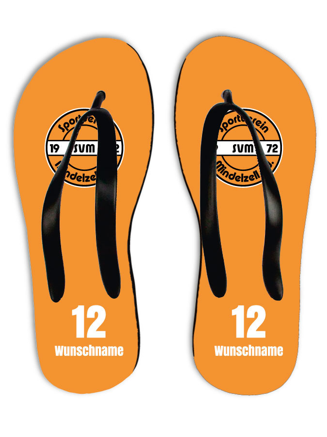 Zehentrenner