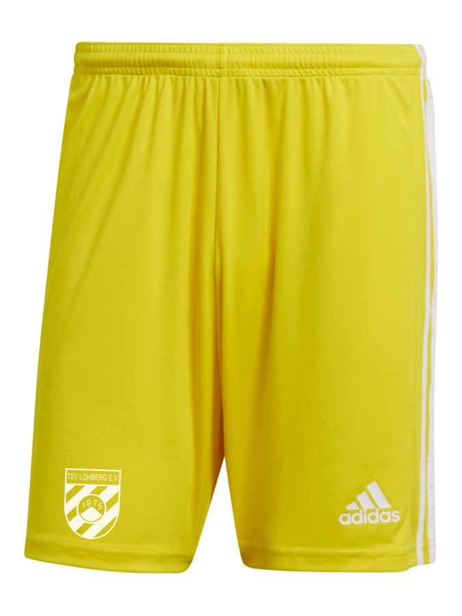 adidas Squadra 21 Shorts