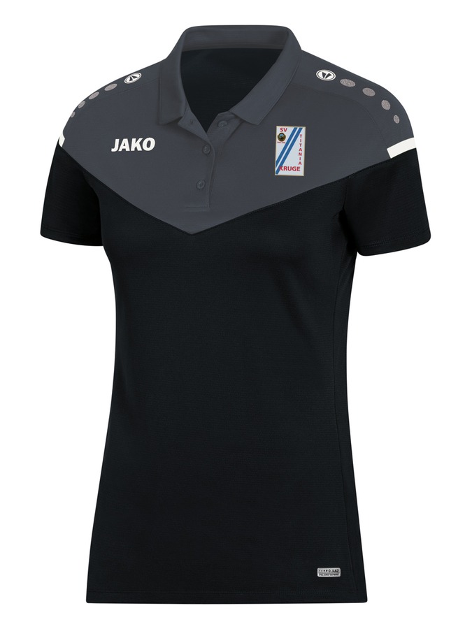 Jako Poloshirt Champ 2.0 Damen