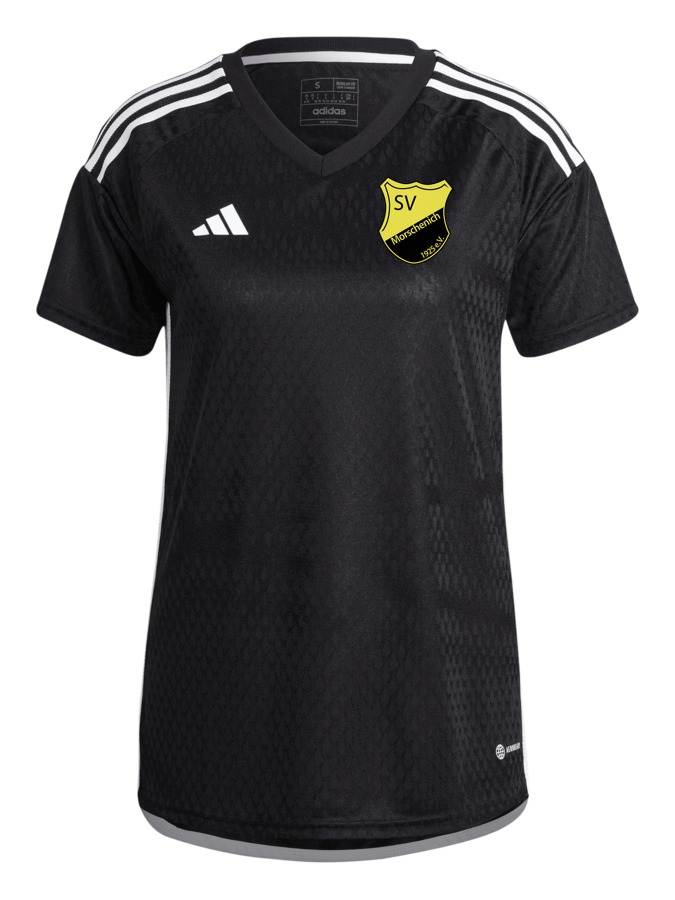 adidas Tiro 23 Competition Match Trikot Damen