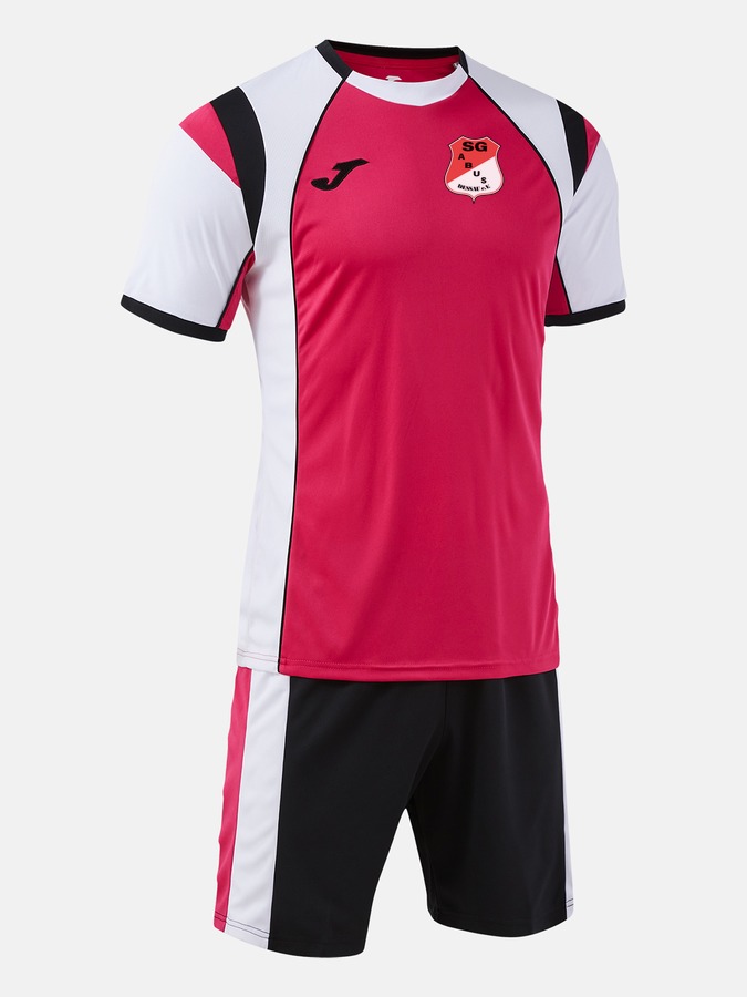 Joma Proliga Set