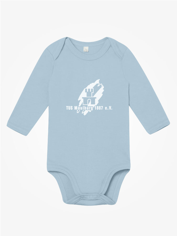 Baby Body Langarm
