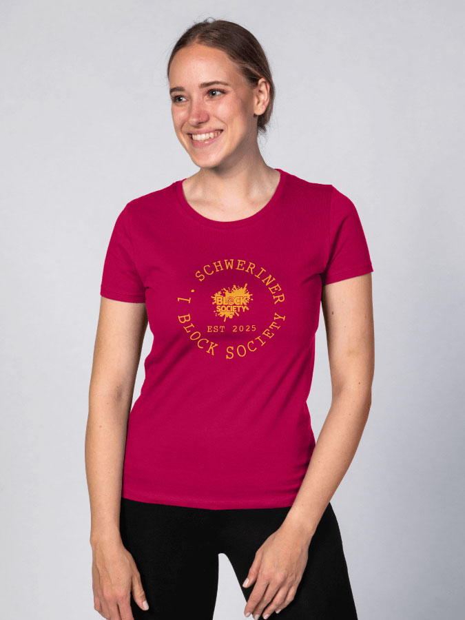 Shirt Core Damen