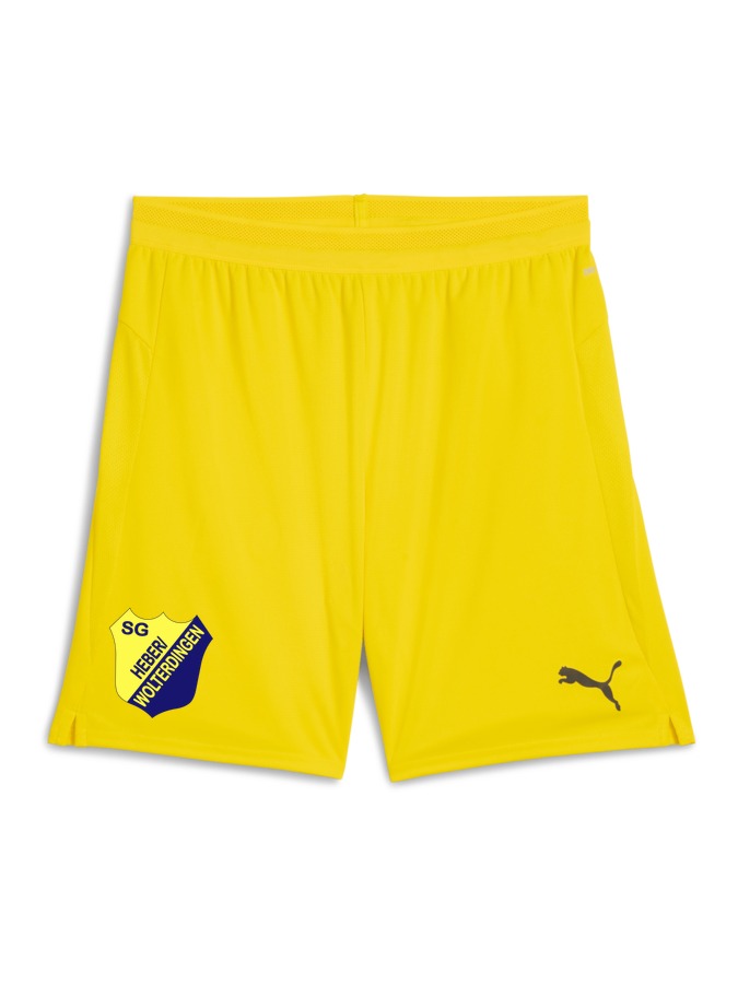 PUMA teamCUP Shorts