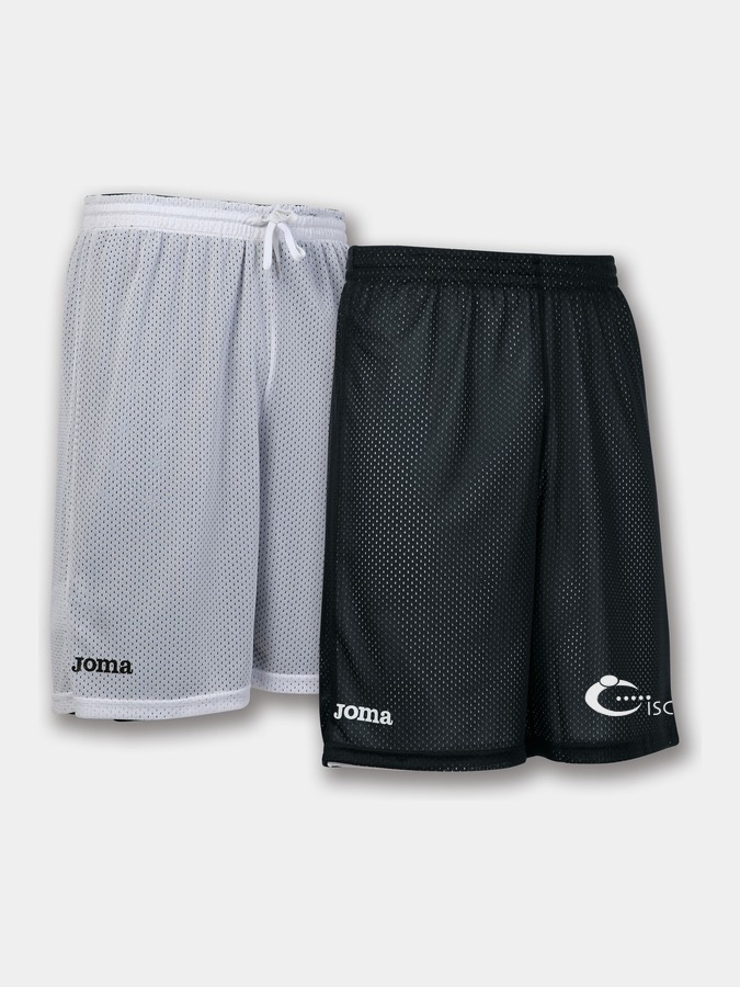 Joma Short Reversible Rookie