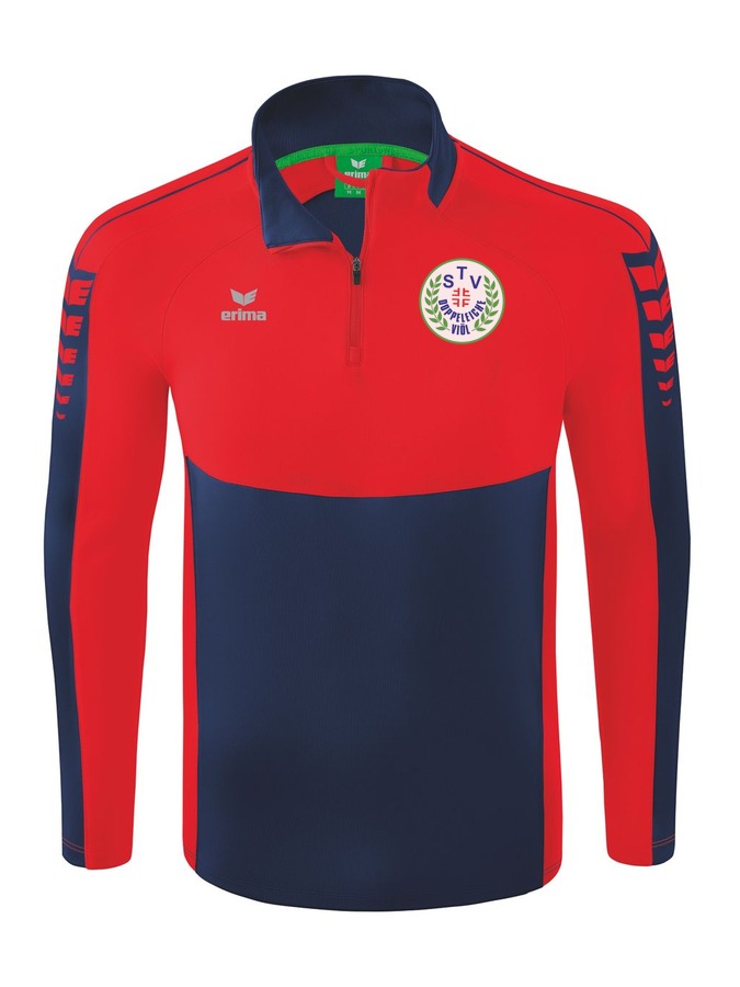 Erima Six Wings Trainingstop