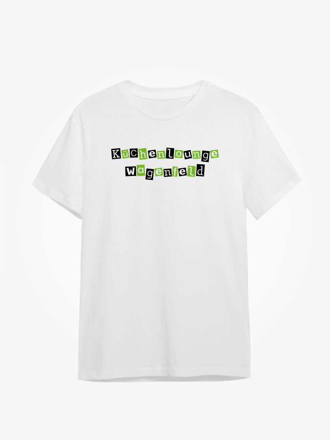 Shirt Letter Kids