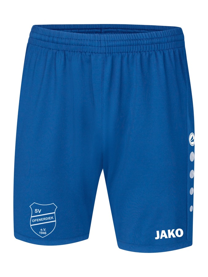 Jako Sporthose Premium