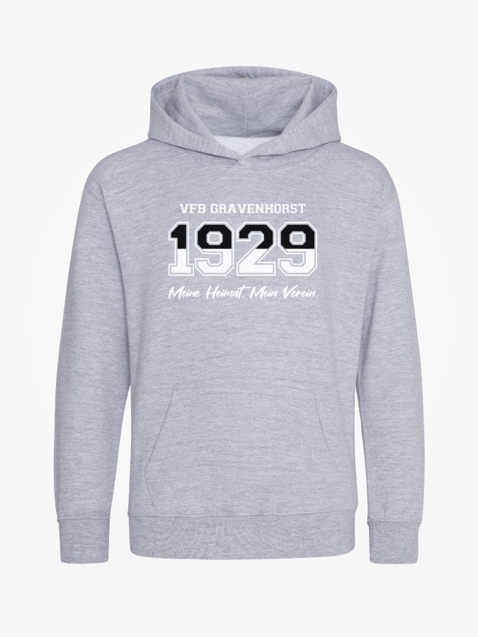 Hoodie Established Kids