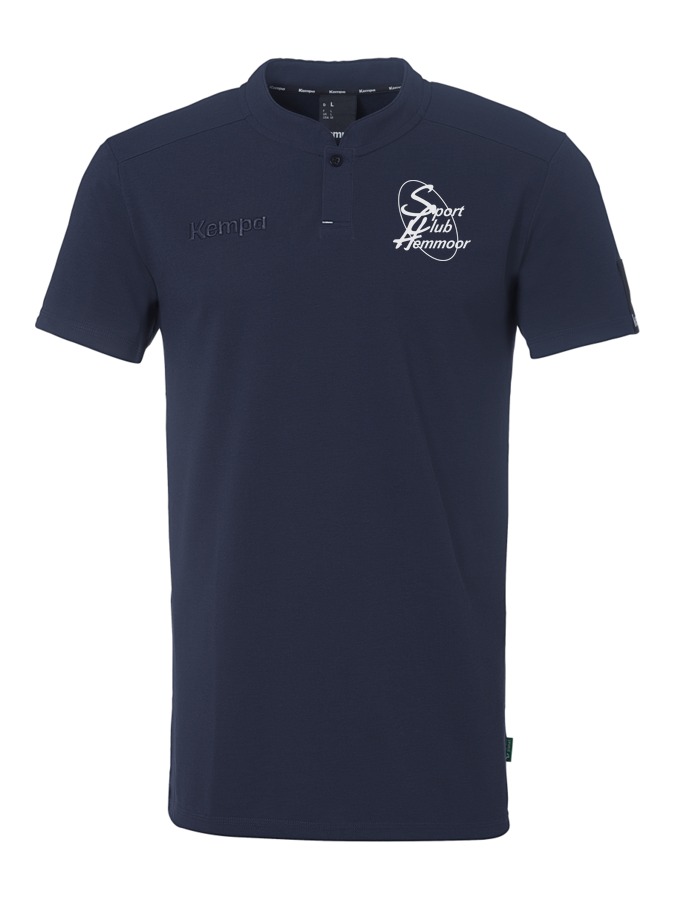 Kempa STMNT Poloshirt
