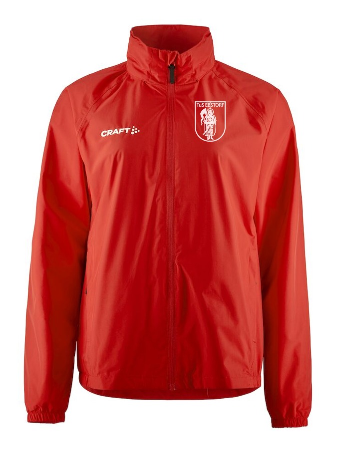 Craft Evolve Regenjacke Damen