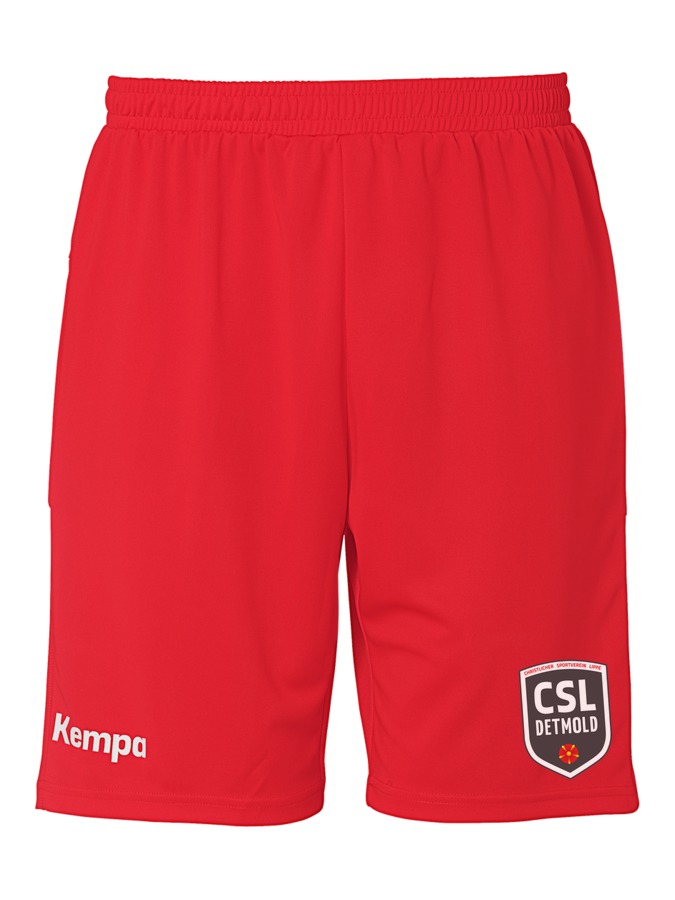 Kempa Performance Short