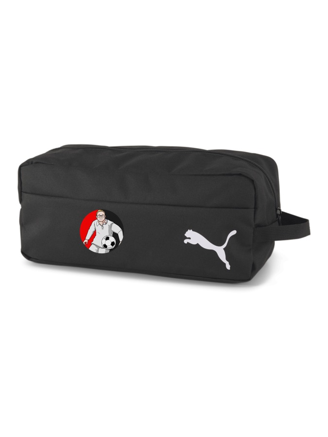 PUMA teamGOAL 23 Shoe Bag