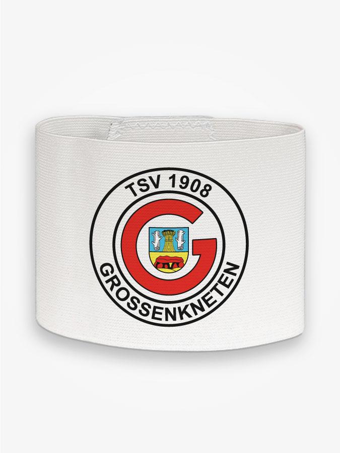 Armbinde Logo