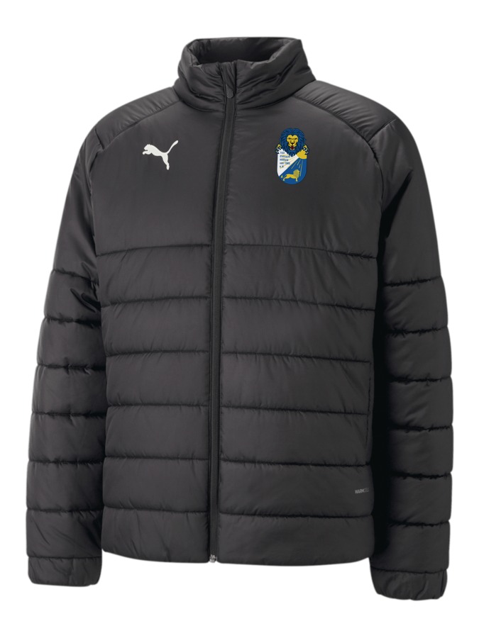 PUMA teamLIGA Padded Jacke 2