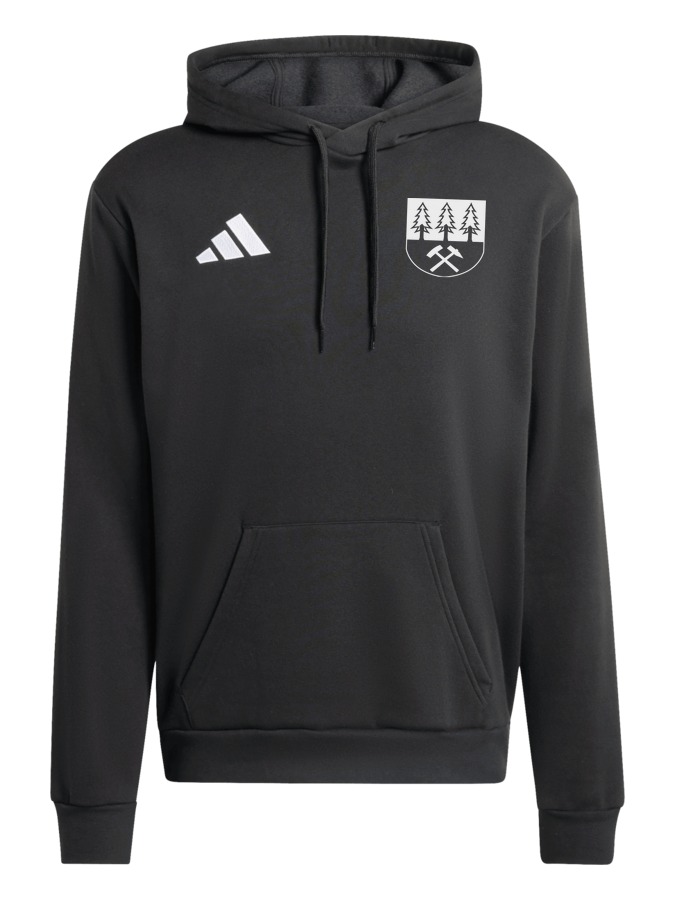 adidas Entrada 26 Hoody