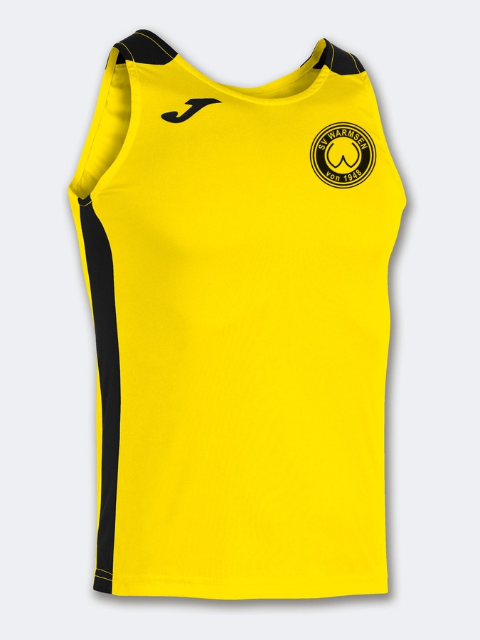 Joma Record II Tanktop