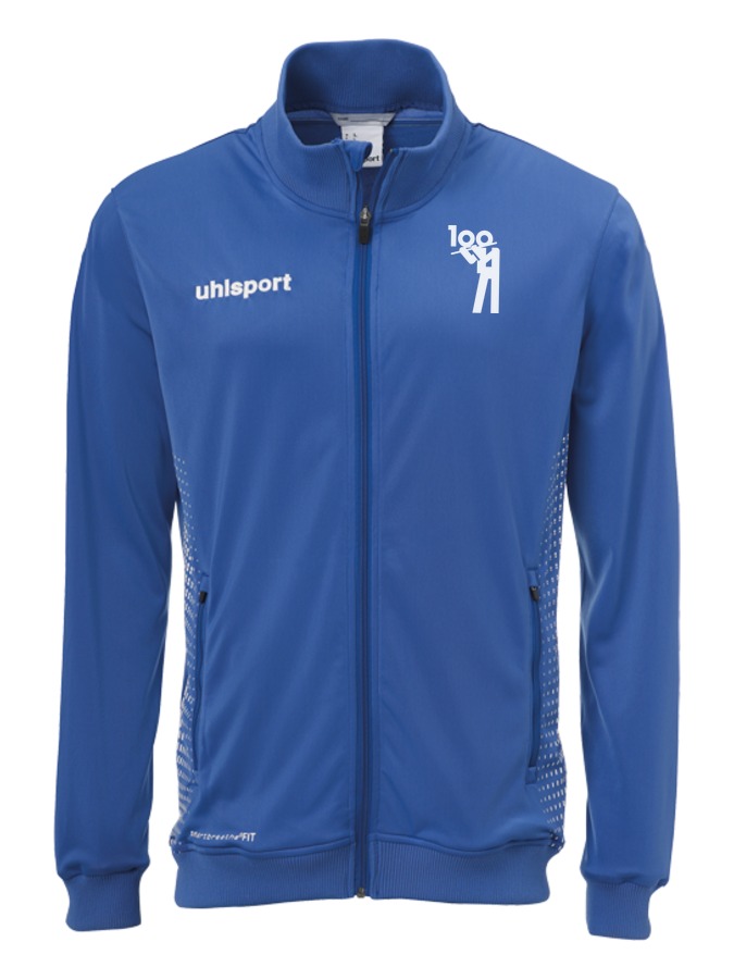 uhlsport Score Track Jacket