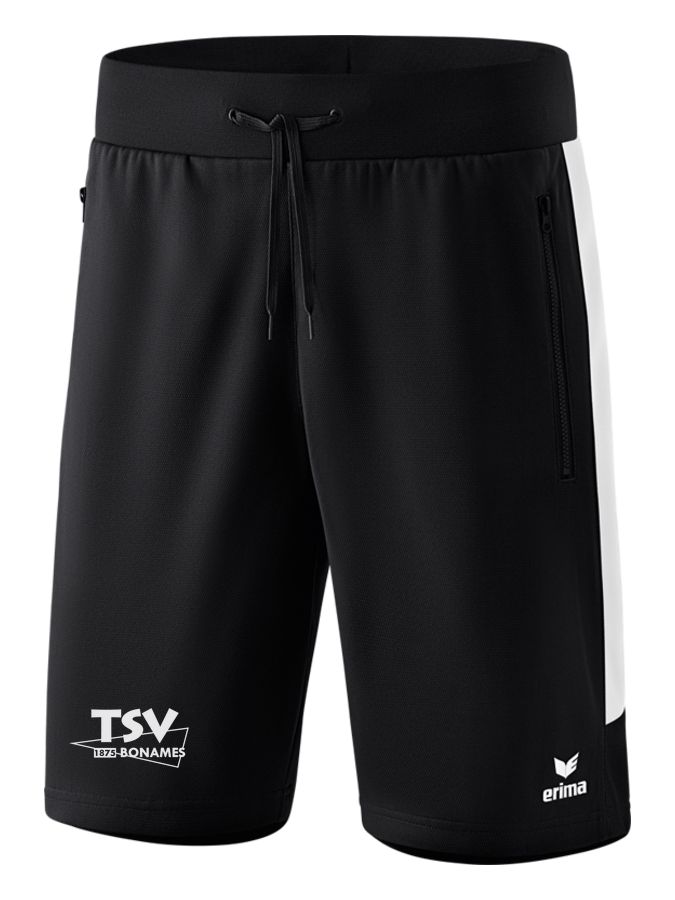 Erima Squad Worker Shorts
