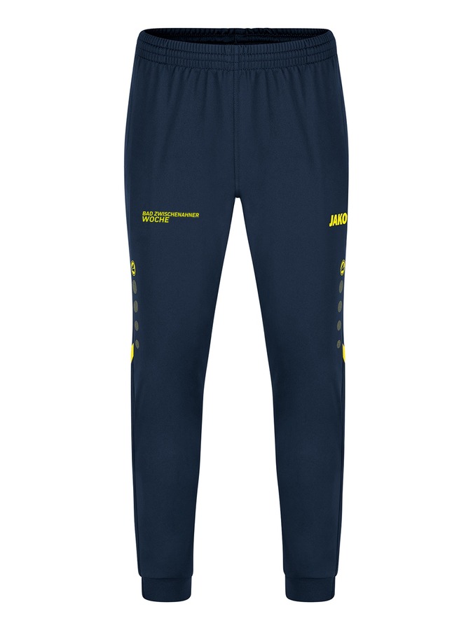 Jako Polyesterhose Challenge
