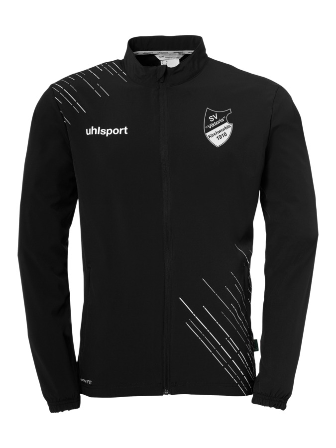 uhlsport Score 26 Evo Woven Jacket