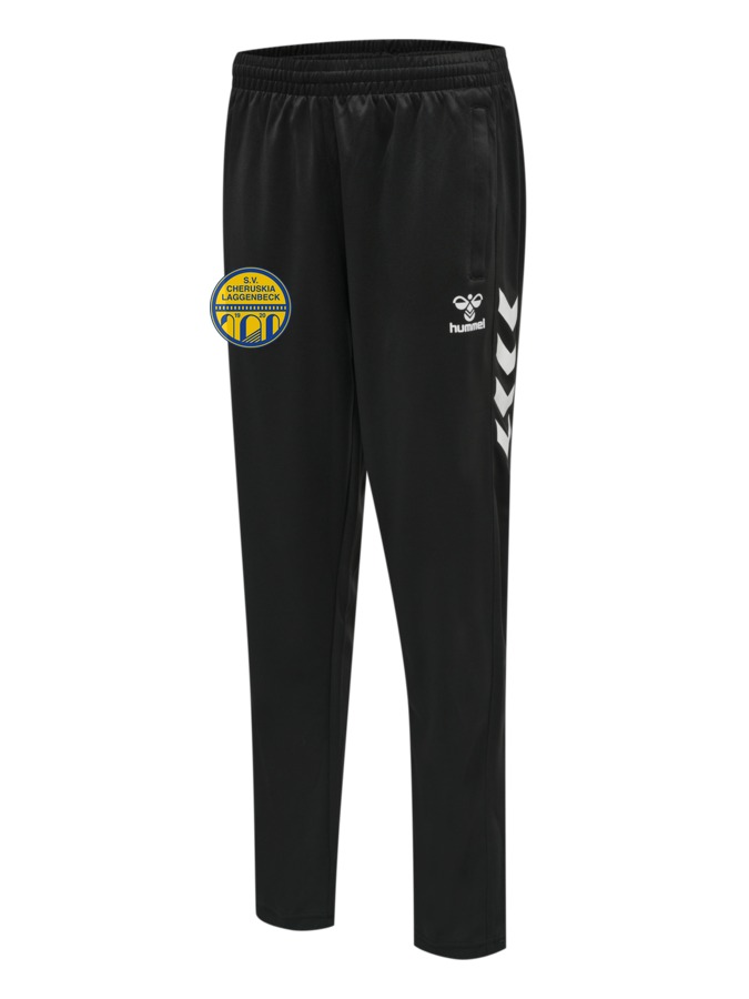 Hummel Core Volley Poly Pants Short
