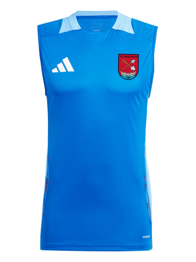 adidas Tiro 24 Competition Tanktop