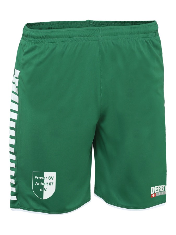 Derbystar Hyper Hose