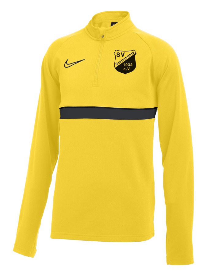 Nike Academy 21 Trainingsoberteil Kinder